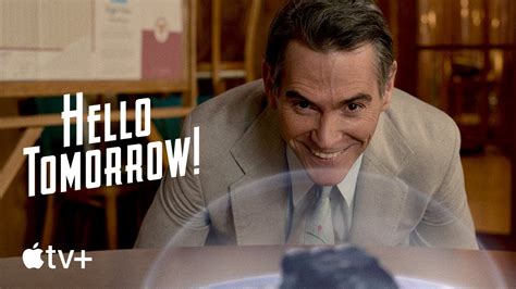 Hello Tomorrow! — First Look .
